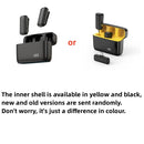Wireless Microphone