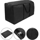 173x76x51CM Storage Bag Outdoor Christmas Xmas Tree Cushion
