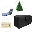 173x76x51CM Storage Bag Outdoor Christmas Xmas Tree Cushion