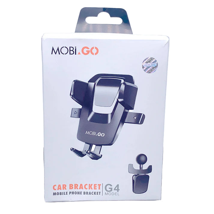 Mobigo Mobile Phone Car Bracket Holder G4