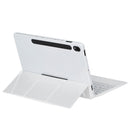 Detachable Keyboard Case for Samsung Galaxy Tab S9 11"/S9 FE 10.9"