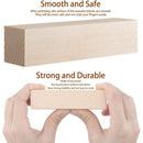 17pcs Wood Carving Set 5