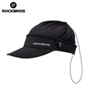Summer Sun Protection Cap For Outdoor Sport Cycling Hat