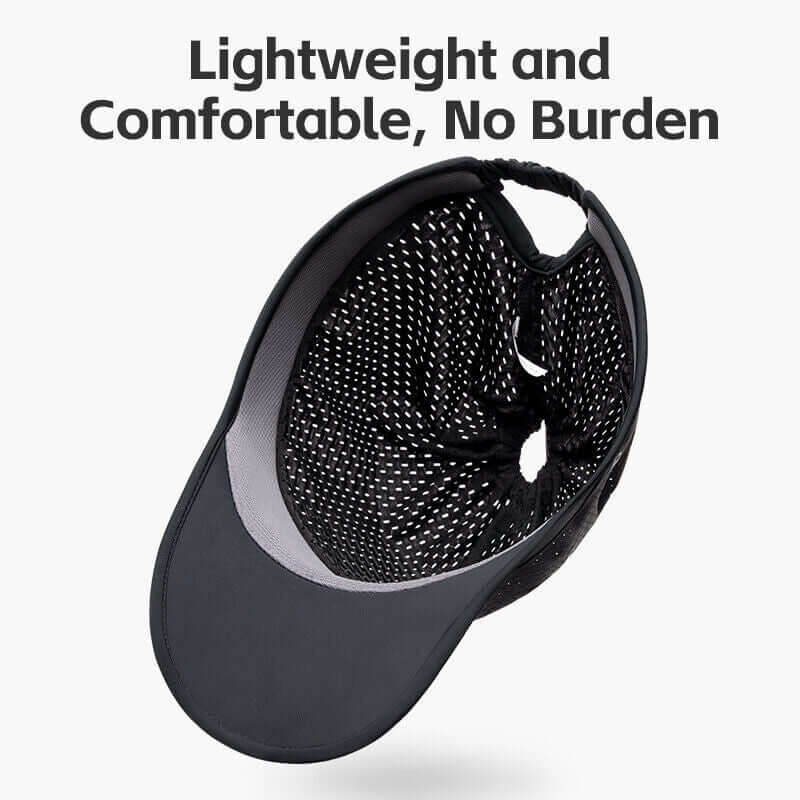 Summer Sun Protection Cap For Outdoor Sport Cycling Hat