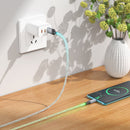 Type C Charging Cable