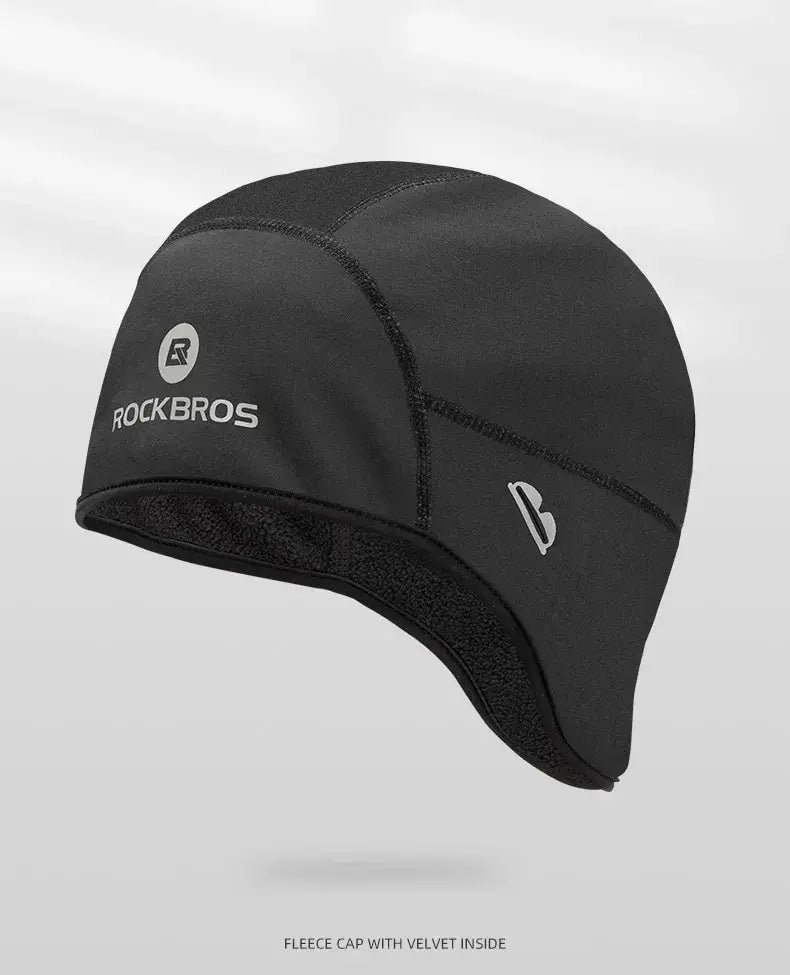 Outdoor Sport Winter Windproof Hat Headgear Head Cap