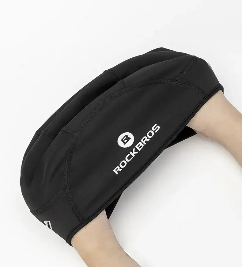 Outdoor Sport Winter Windproof Hat Headgear Head Cap