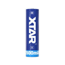18650 Rechargeable Li-ion 3.7V Battery 4