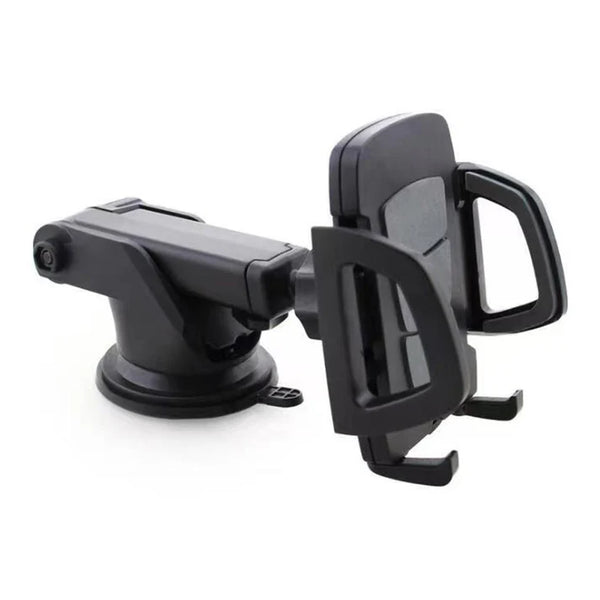 Long Neck Car Mount Phone Holder Mobile Phone Stand