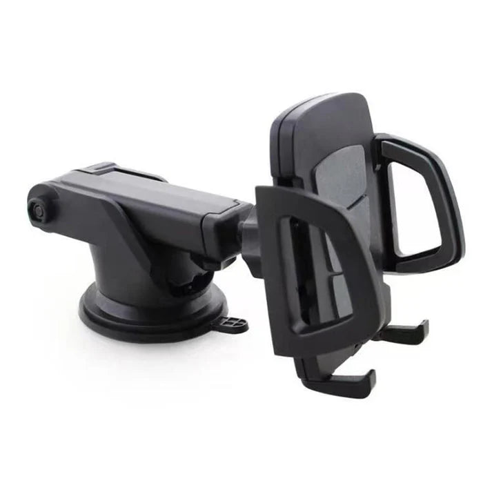 Long Neck Car Mount Phone Holder Mobile Phone Stand