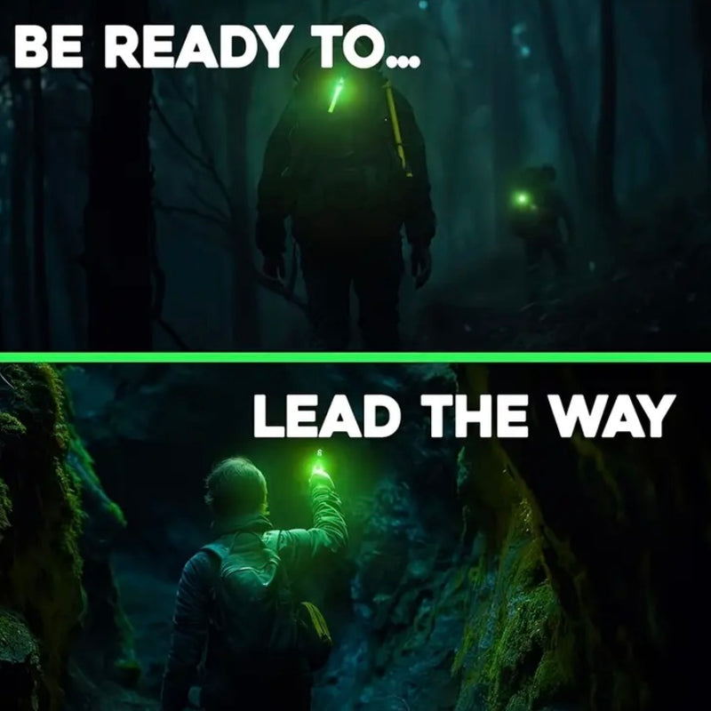 Glow Sticks (Pack of 5)