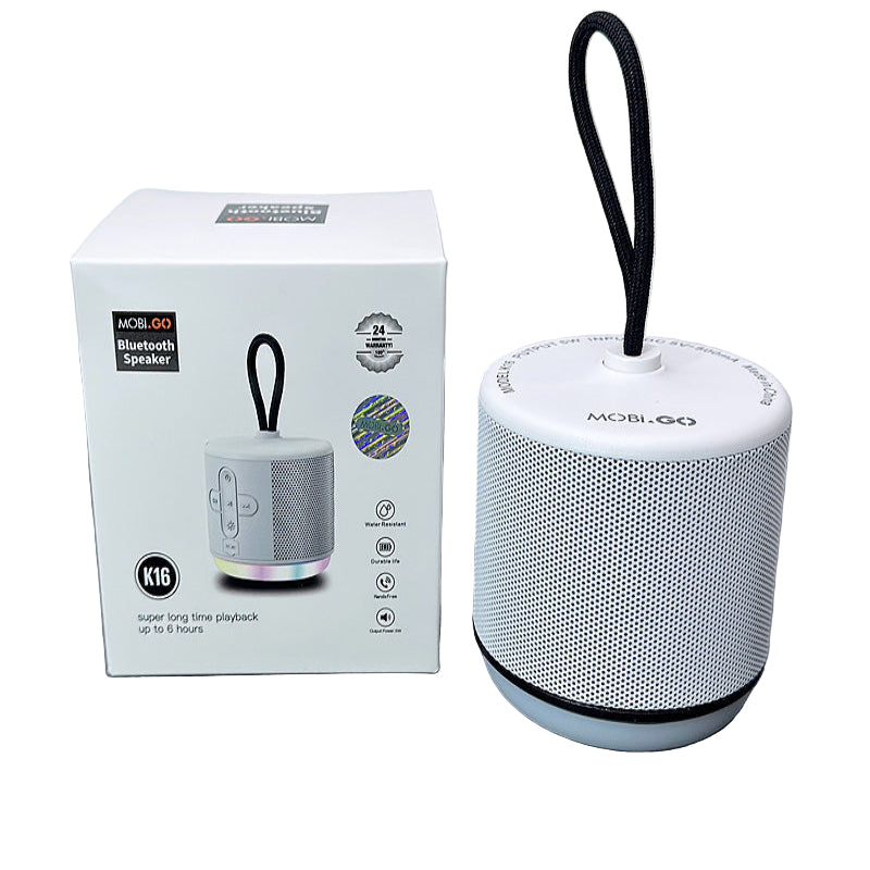 Mobigo K16 Wireless Speaker