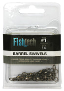 Fishtech