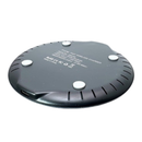 Mobigo 15W Wireless Charger (Designed for phones, smart watches & Airpods)