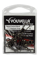 Youvella Swivel Snap