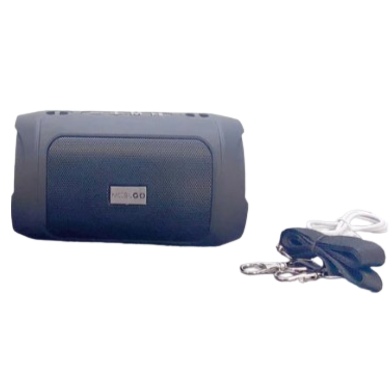 Mobigo Wireless Bluetooth Speaker K33