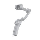 Automatic Face Tracking 3 Axis Smart Gimbal with LED Fill Light