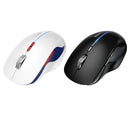 Ergonomic Wireless Mouse with Nano Receive