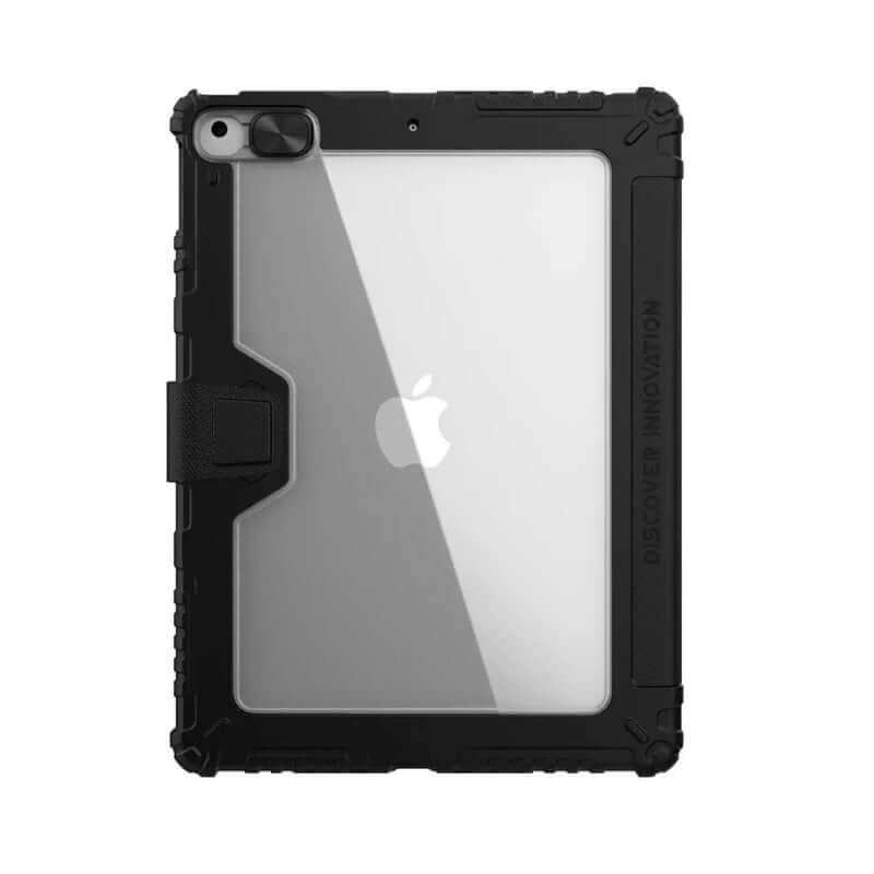 iPad 10.2 7th 8th 9th Gen Bumper Protective Case Cover