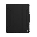 iPad Pro 12.9 / Air 13 Bumper Case Cover with Camera Protection Shield