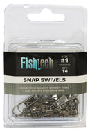 Fishtech