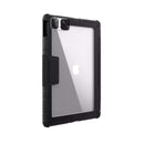 iPad Pro 12.9 / Air 13 Bumper Case Cover with Camera Protection Shield