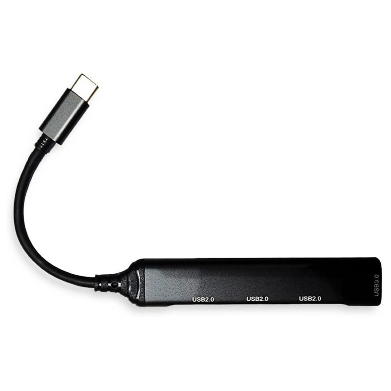 USB 3.0 Type-C Extender Adapter SX35