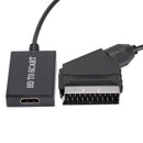 HDMI To SCART Converter