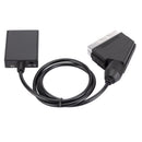 HDMI To SCART Converter