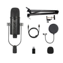USB Microphone Set