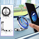 Car Phone Holder Magsafe iPhone Mount