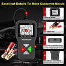 Car Battery Tester