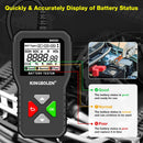 Car Battery Tester