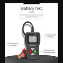 Car Battery Tester