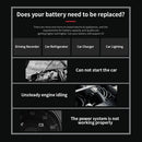 Car Battery Tester