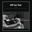 Car Battery Tester