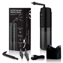 Electric Ear Wax Removal Tool