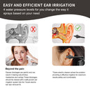 Electric Ear Wax Removal Tool