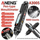 Digital Multimeter