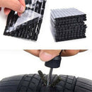 Tyre Repair Plugs 100PCS Black