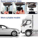 Car Rearview Mirror Phone Holder