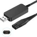 USB Charger Cable For PHILIPS 4.3V Shaver