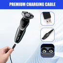 USB Charger Cable for Philips Shaver 15V
