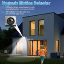 Outdoor Solar Lights