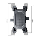 Motorcycle Phone Holder, Bike Phone Holder