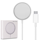 15W Fast MagSafe Wireless Charger for iPhone