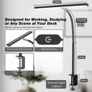 LED Desk Lamp