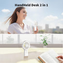 Portable Misting Fan 4000mAh Power Bank