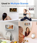 Shower Phone Holder Waterproof