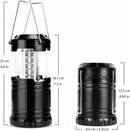 LED Camping Lantern